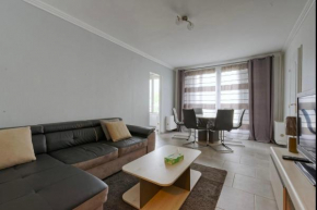 Lovely 4 bedroom apartment in Rouen